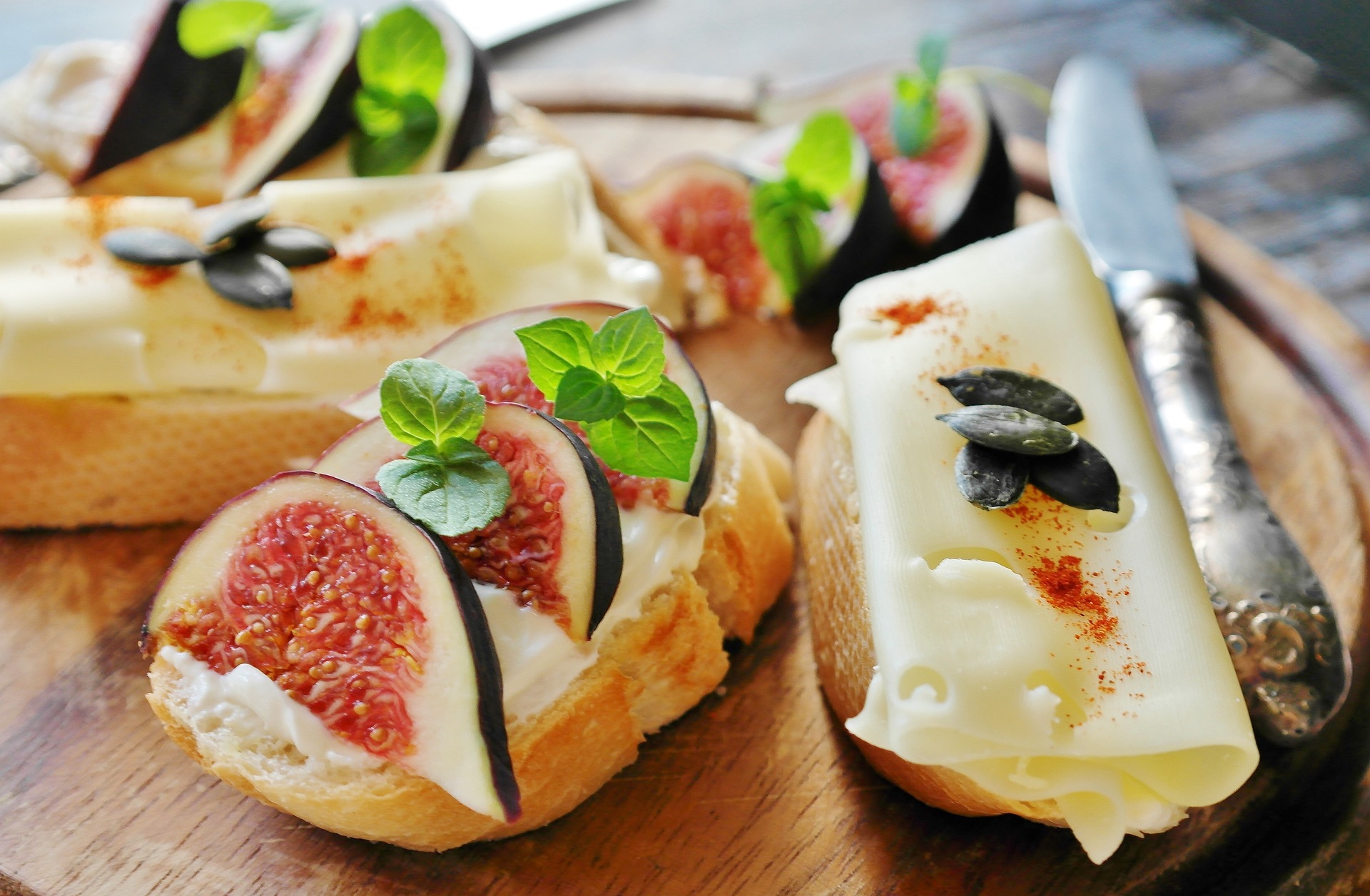 fig plate